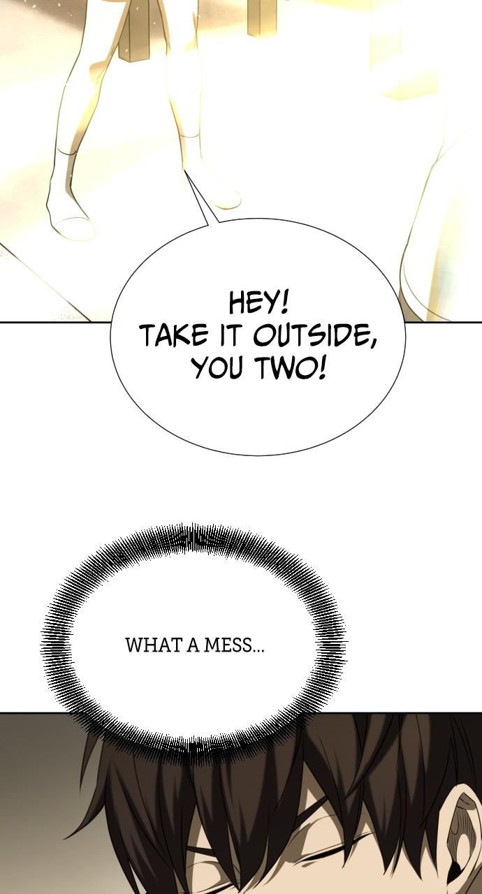 RETURN OF THE GENIUS PLAYER Chapter 51 36